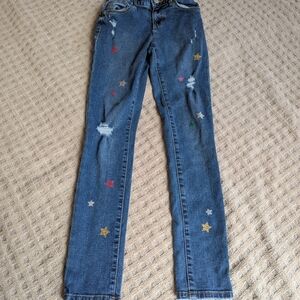 GAP Star Girl's Jeans